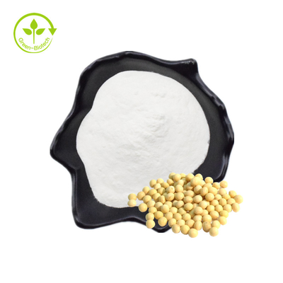 Competitive Price Good Quality Soybean Extract Organic Roasted Soy Protein Powder