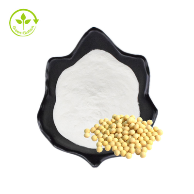 Competitive Price Good Quality Soybean Extract Organic Roasted Soy Protein Powder