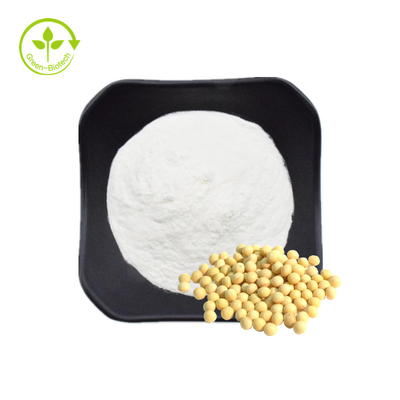 China ISO Factory Bulk Price Supply Soybean Extract 99% Isolated Soy Protein Powder
