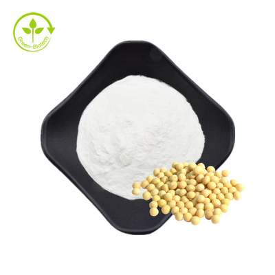 China ISO Factory Bulk Price Supply Soybean Extract 99% Isolated Soy Protein Powder