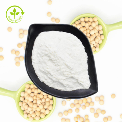 High Quality Soybean Extract Powder Pure SoyIsoflavone Powder
