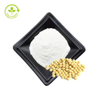 25kg/Drum Soybean Extract 20% 50% 70% Phosphatidylserine Powder Bulk
