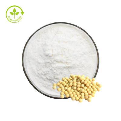 25kg/Drum Soybean Extract 20% 50% 70% Phosphatidylserine Powder Bulk