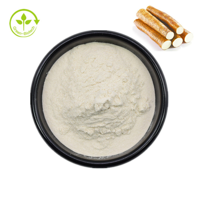 Herbal Wild Yam Root Extract Powder Solvent Extraction
