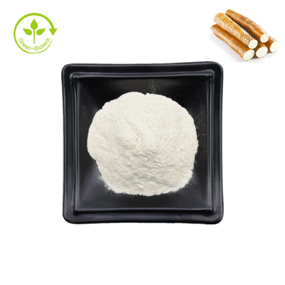 Herbal Wild Yam Root Extract Powder Solvent Extraction