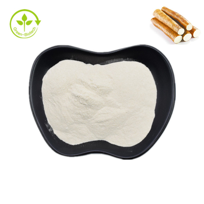 100% Natural Wild Yam Extract Powder For Health Care Product