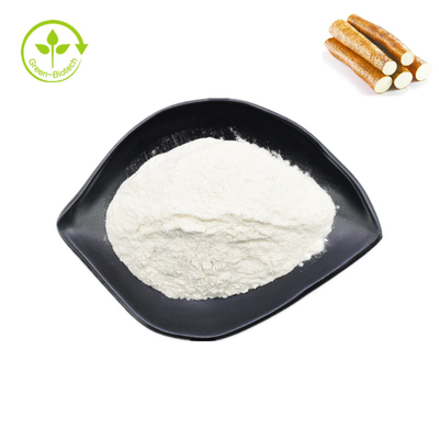 Bulk Natural Plant Extracts Powder  10:1 Pure Chinese Wild Yam Extract