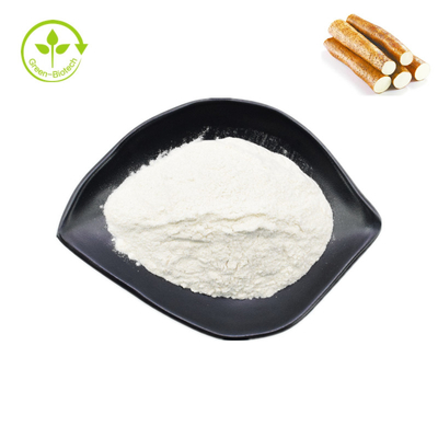 Bulk Natural Plant Extracts Powder  10:1 Pure Chinese Wild Yam Extract