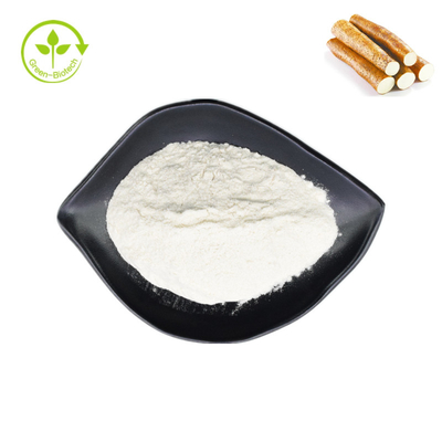 CAS 512-04-9 Wild Yam Extract Powder 95% 98% Diosgenin