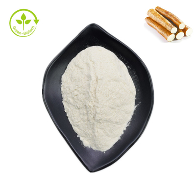 Wild Yam Extract Powder Cas 512-04-9 Diosgenin 95% 98%