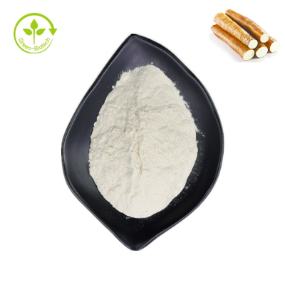 Wild Yam Extract Powder Cas 512-04-9 Diosgenin 95% 98%