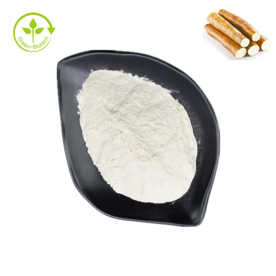 Organic Wild Yam Extract Dioscorea Opposita Powder 98%