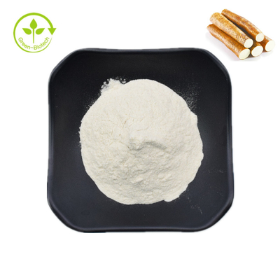 Food Grade Wild Yam Natural Plant Extracts 1kg/Bag 25kg/Drum