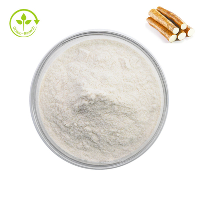 Natural Plant Extracts Products Yam Peptide Powder For Health Food