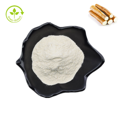 Natural Wild Yam Extract Powder 6% 16% 20% 98% Diosgenin