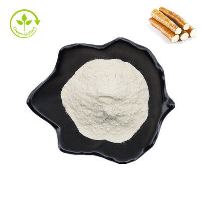 Natural Wild Yam Extract Powder 6% 16% 20% 98% Diosgenin
