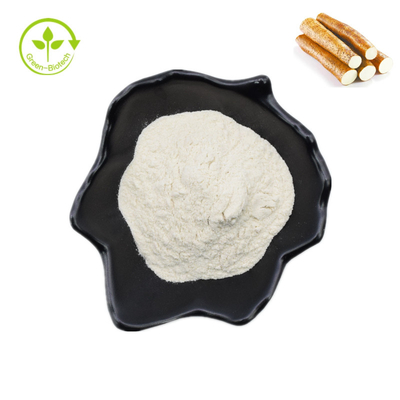 Natural Yam Extract 98% Diosgenin Wild Yam Extract Powder