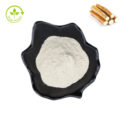 Natural Yam Extract 98% Diosgenin Wild Yam Extract Powder