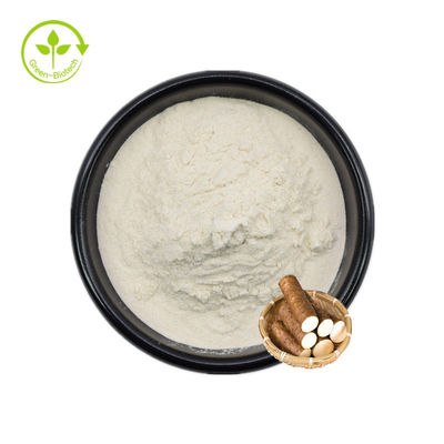 Natural Organic Wild Yam Extract Diosgenin 16% 95% 98% CAS 512-04-9