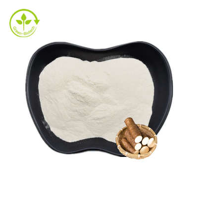 512-04-9 Natural Plant Extracts 98% Diosgenin  Wild Yam Extract