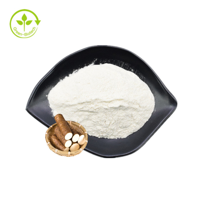 Natural Wild Yam Extract Water Soluble 98% Wild Yam Extract Powder