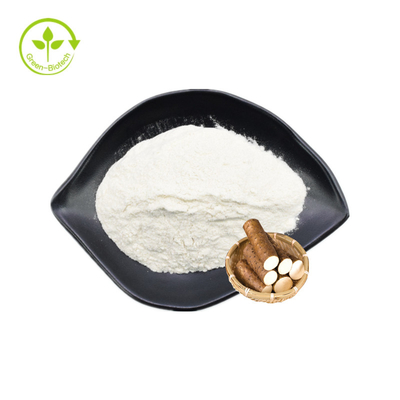 Natural Wild Yam Extract Water Soluble 98% Wild Yam Extract Powder