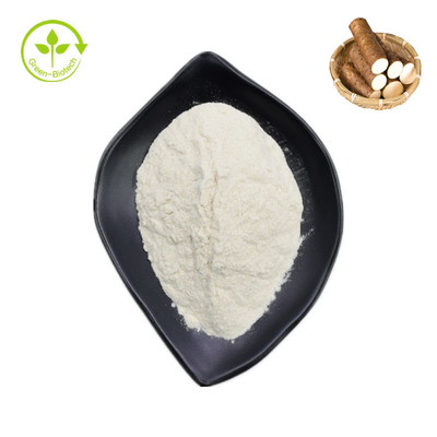Wild Yam Extract Powder 10:1 Rhizoma Dioscoreae  Dioscorea Nipponica Makino Extract