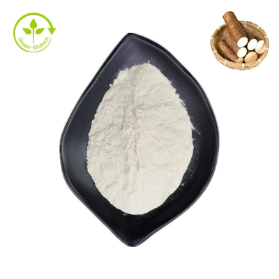 Wild Yam Extract Powder 10:1 Rhizoma Dioscoreae  Dioscorea Nipponica Makino Extract
