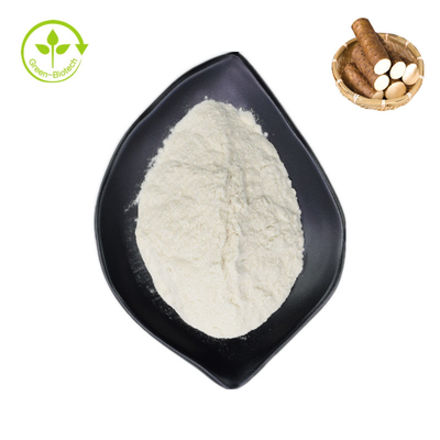 OEM 10% 30% 50% Wild Yam Root Extract Powder Food Grade