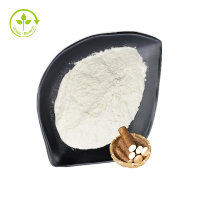Food Grade Diosgenin Powder Wild Yam Extract Powder