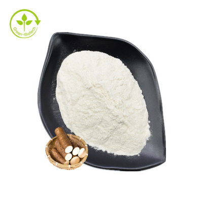 98% Wild Yam Extract Diosgenin Powder Natural 512-04-9