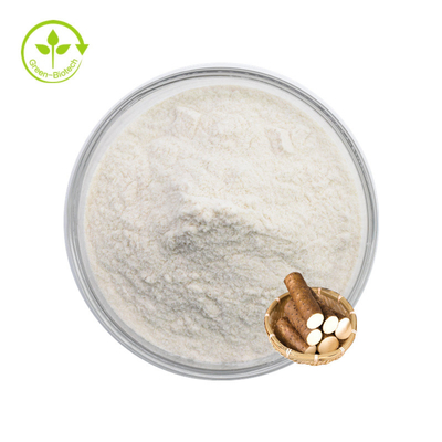 98% Diosgenin Powder Natural Wild Yam Extract Powder