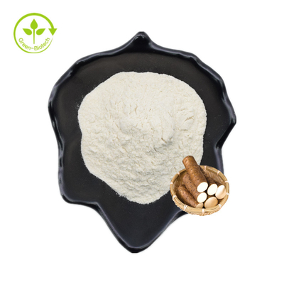 Organic Free Samples Wild Yam Dioscorea Opposita Extract 98% Diosgenin Powder