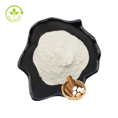 10% 30% 50% Wild Yam Extract Powder Health Care Product
