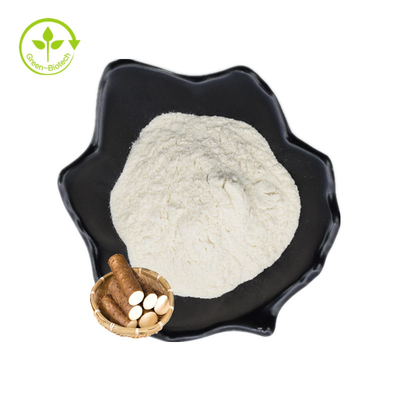 10% 30% 50% Wild Yam Extract Powder Health Care Product