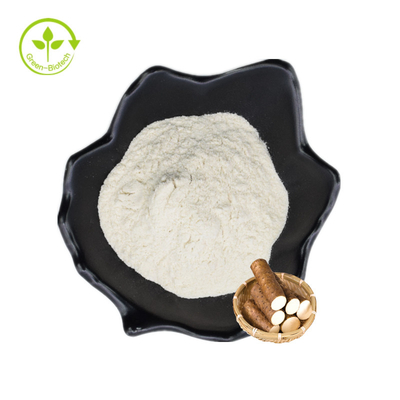 Natural Wild Yam Root Extract Peptide Powder For Healthy Food