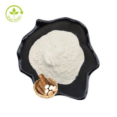 Natural Wild Yam Root Extract Peptide Powder For Healthy Food