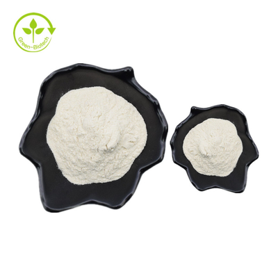 Food / Cosmetic Grade Natural Yam Extract 98% Diosgenin Wild Yam Extract Powder