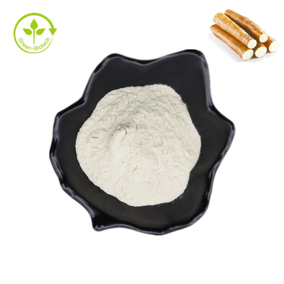 Natural Organic Wild Yam Extract Diosgenin 16% 95% 98% CAS 512-04-9