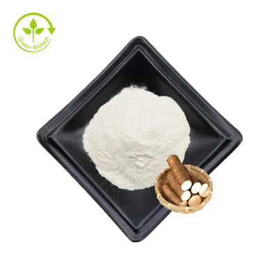 10% 30% 50% Natural Wild Yam Root Extract Powder For Health Care Product