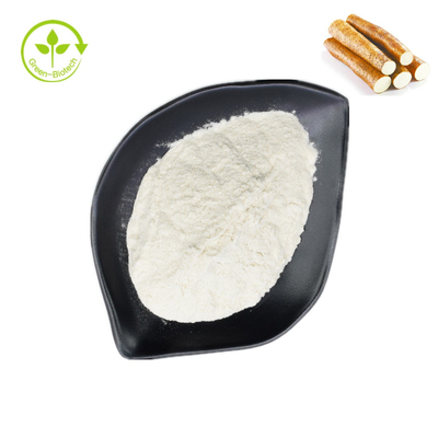 16% 30% 90% Natural Plant Extracts Diosgenin 98% Wild Yam Extract Powder