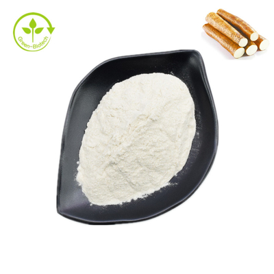 Organic Free Samples Wild Yam Dioscorea Opposita Extract 98% Diosgenins