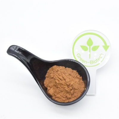 Chinese Herbal Plant Gymnema Extract Powder Supplements Boost Immunity By HPLC