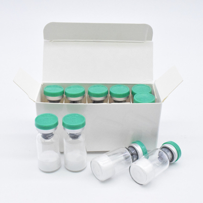10mg/Vial MT2 Melanotan II Sunscreen For Skin Tanning UK Nasal Spray Skin Tanning
