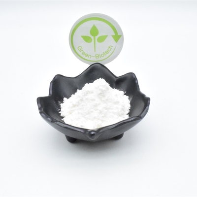 Perfume Fixative Ambroxan Crystals Powder 99% For Flavoring Blended Cigarettes