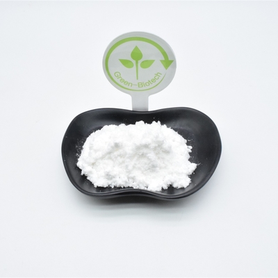 Ambroxan Ambroxide 99% Perfumery Plant Extract Powder CAS 6790-58-5 For Fragrance
