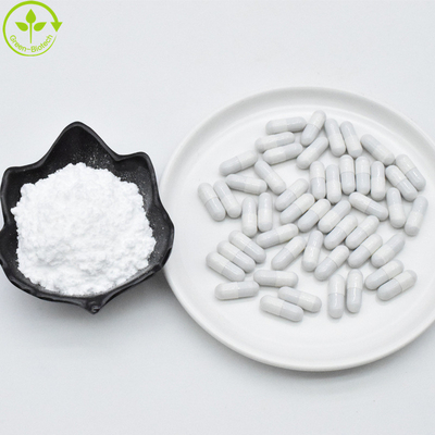99% Nicotinamide Mononucleotides NMN Powder Capsules
