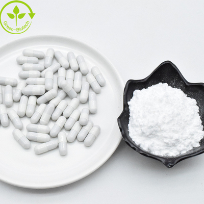 OEM Anti Aging NMN Reduced Beta Nicotinamide Mononucleotide Capsules Liposome NMN