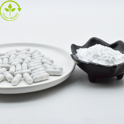 OEM Anti Aging NMN Reduced Beta Nicotinamide Mononucleotide Capsules Liposome NMN