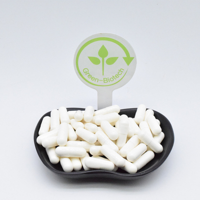 99% Purity Nicotinamide Mononucleotide Anti Aging NMN Capsules